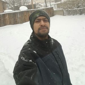 Meet your Posher, Jerry